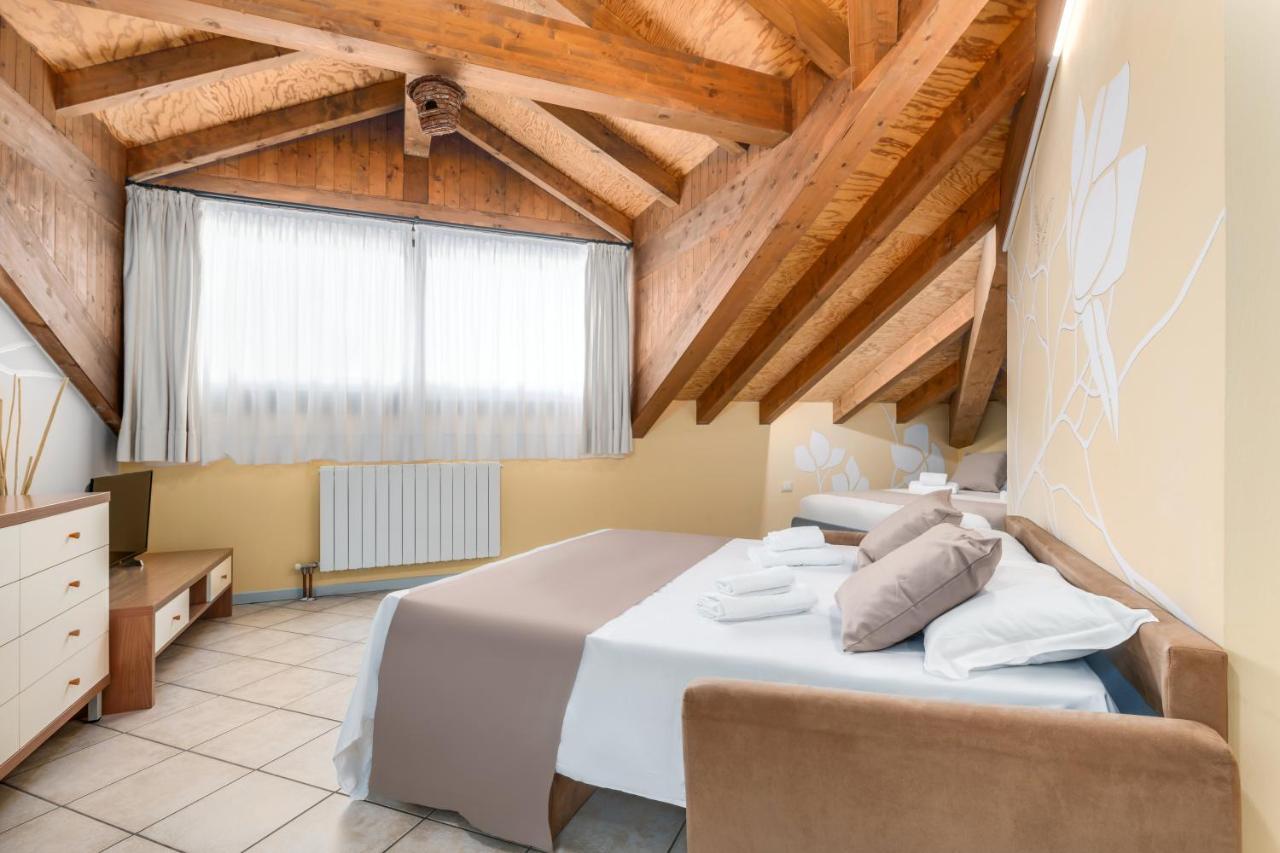 Villa Anna By Casa Da Suite Baveno Exterior photo