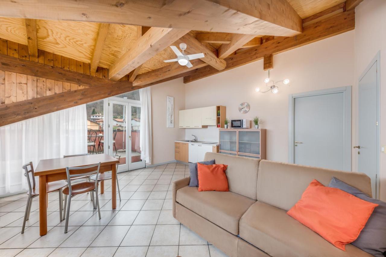Villa Anna By Casa Da Suite Baveno Exterior photo